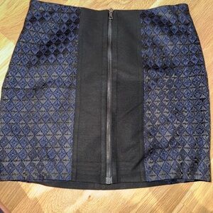 Sandro women’s skirt